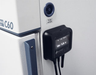 实验室监控系统