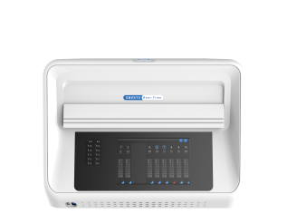 Time-lapse Incubator