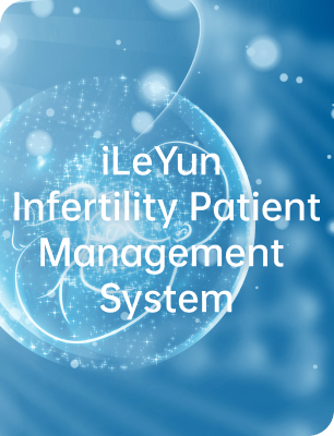  iLeYun Infertility Patient Management System
