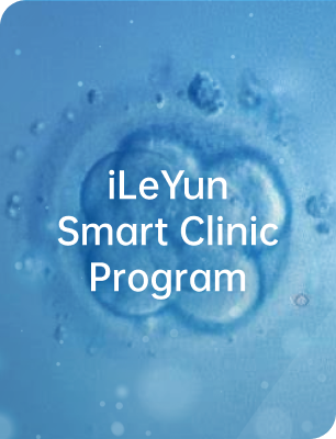 iLeYun Smart Clinic Program