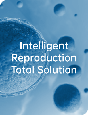 Intelligent Reproduction Total Solution