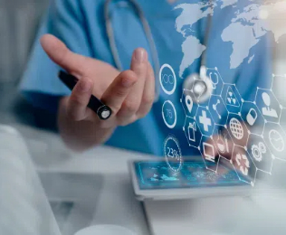 患者关系管理系统